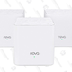 Whole Home Coverage Mesh WiFi System